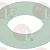 SILICONE FLAT GASKET ? 19x10x2 ��