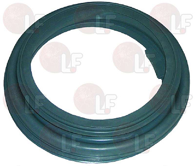 GREASEPROOF GASKET ��� EYEHOLE