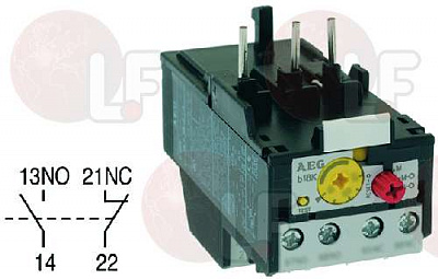 ��������� AEG B27T