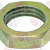 LOW HEXAGONAL NUT M14
