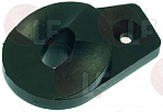 HINGE SUPPORT BUSH HINGE SUPPORT BUSH