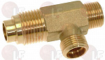 HEAT EXCHANGER FITTING HEAT EXCHANGER FITTING