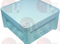 DERIVATION BOX 130x130x74 ��
