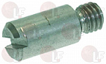 THREADED PIN ��� HINGE