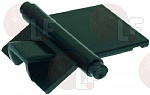 LOCKING LEVER ��� DELIVERY COMPARTMENT