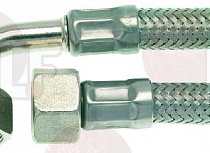 INLET ELBOW HOSE ? 1/2" 150 cm