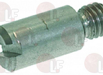 THREADED PIN ��� HINGE