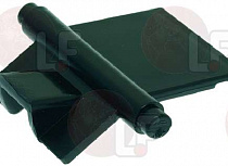 LOCKING LEVER ��� DELIVERY COMPARTMENT