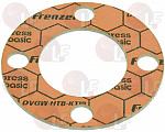 COFFEE GROUP GASKET ? 78x42x2 ��
