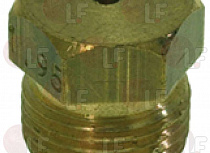 GAS NOZZLE M13x1 ? 2 ��