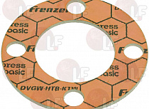 COFFEE GROUP GASKET ? 78x42x2 ��
