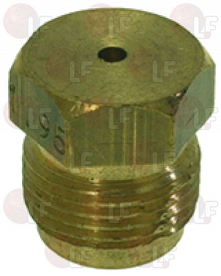 GAS NOZZLE M13x1 ? 2 ��