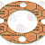 COFFEE GROUP GASKET ? 78x42x2 ��