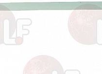 WASH OUTLET TUBE