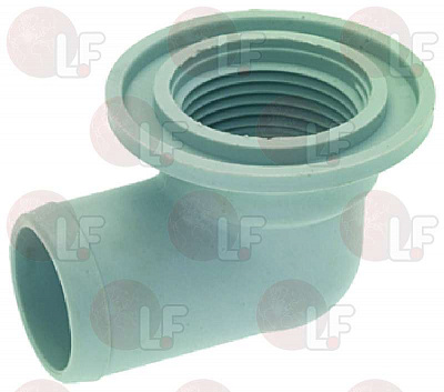 DRAIN ELBOW