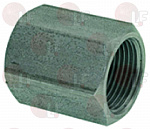SPACER ��� HOSE-END ELBOW FITTING