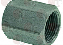 SPACER ��� HOSE-END ELBOW FITTING