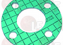 COFFEE GROUP GASKET ? 88x40x2 ��