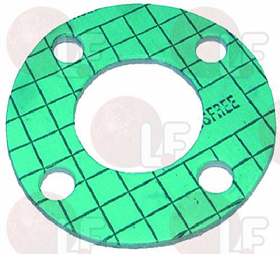 COFFEE GROUP GASKET ? 88x40x2 ��