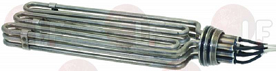 ��� 7000W 230/400V