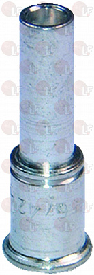 PILOT NOZZLE