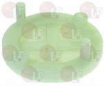 DRAIN FILTER SUPPORT RING NUT DRAIN FILTER SUPPORT RING NUT