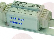 ELECTRONIC REACTOR 36-40W 230V 50Hz