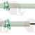 SPARKING AND FLAME DETECTION PLUG
