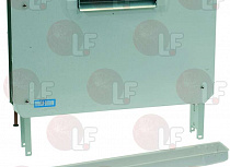 VENTILATED EVAPORATOR ��� COUNTER EVBM3