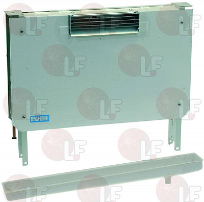 VENTILATED EVAPORATOR ��� COUNTER EVBM3