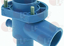 PUNCHED SUPPORT ��� LOWER WASH ARM ASSY