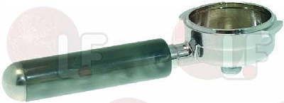 COMPLETE FILTER HOLDER VICTORIA ARDUINO