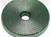 RINSE ARM SECURING CLIP