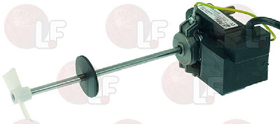 MOTOAGITATOR TRIAL AAA20C-010