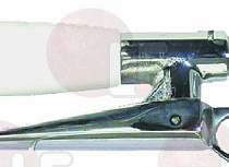 SPRAY HEAD WITH STOP ? 1/2"