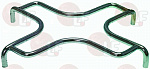 GRID REDUCER для MOKA 180x180 мм GRID REDUCER для MOKA 180x180 мм