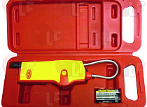 FUEL GAS LEAK DETECTOR