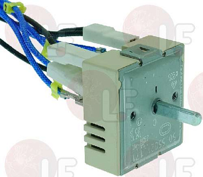 ENERGY ADJUSTER