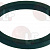FILTER HOLDER GASKET ? 64x52x6.3 ��