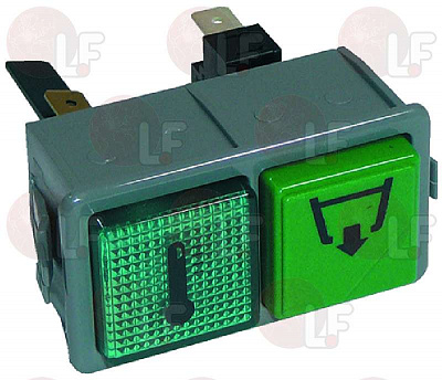 KEY 16 A - 250 V
