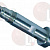 WASH ARM ASSEMBLY SUPPORT PIN