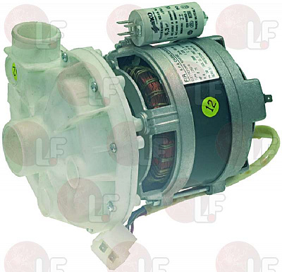 ������������ FIR 1292 0,75HP 230� 50��