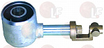 VENTURI DISTANCE 120 мм VENTURI DISTANCE 120 мм