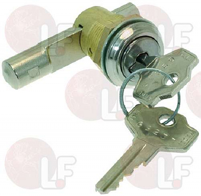 COMPLETE LOCK