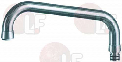 DELIVERY SPOUT ? 3/4" 400 ��