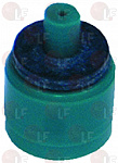 GREEN OUTLET REDUCER