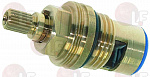 CONTROL SCREW 1/4 TURN