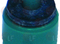 GREEN OUTLET REDUCER