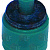 GREEN OUTLET REDUCER