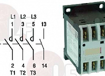 ��������� BGF 0910A 20A 230� 50/60��